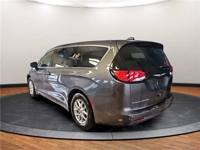 2023 Chrysler Grand Caravan SXT (Stk: 582297) in Lower Sackville - Image 3 of 11