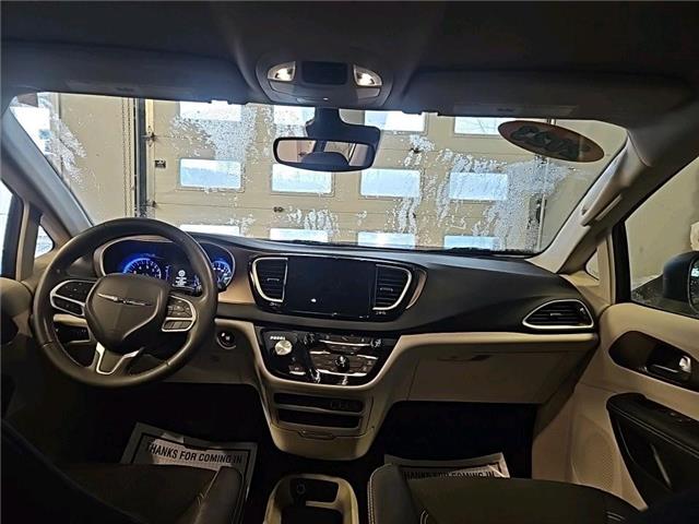 2023 Chrysler Grand Caravan SXT (Stk: 582297) in Lower Sackville - Image 6 of 11