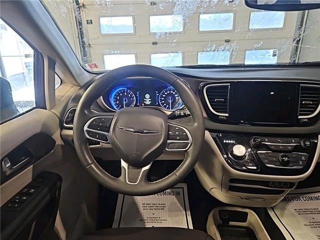 2023 Chrysler Grand Caravan SXT (Stk: 582297) in Lower Sackville - Image 7 of 11