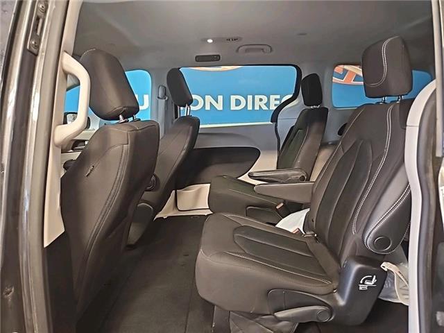 2023 Chrysler Grand Caravan SXT (Stk: 582297) in Lower Sackville - Image 8 of 11