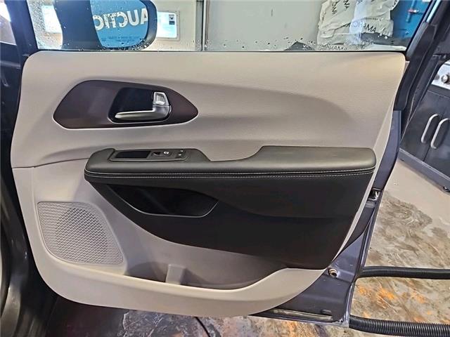 2023 Chrysler Grand Caravan SXT (Stk: 582297) in Lower Sackville - Image 9 of 11