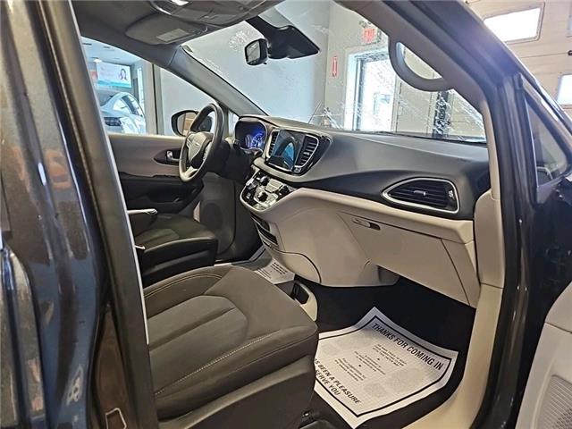 2023 Chrysler Grand Caravan SXT (Stk: 582297) in Lower Sackville - Image 10 of 11