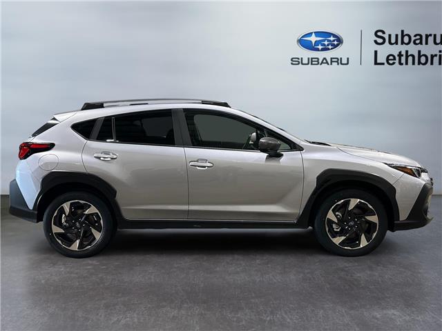 2026 Subaru Crosstrek Limited (Stk: 300199) in Lethbridge - Image 6 of 15