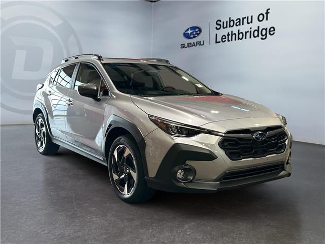 2026 Subaru Crosstrek Limited (Stk: 300199) in Lethbridge - Image 7 of 15