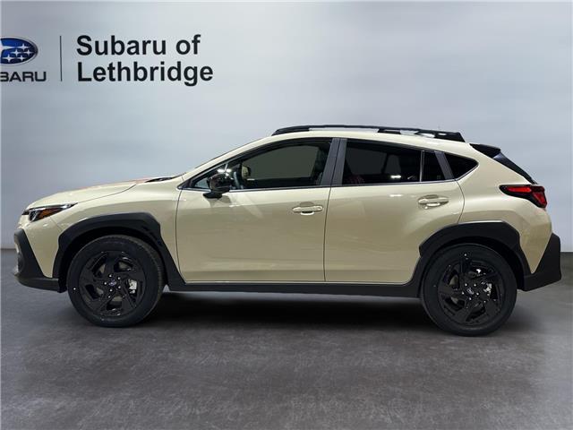 2026 Subaru Crosstrek Onyx (Stk: 300201) in Lethbridge - Image 2 of 15