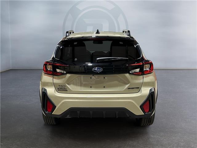 2026 Subaru Crosstrek Onyx (Stk: 300201) in Lethbridge - Image 4 of 15