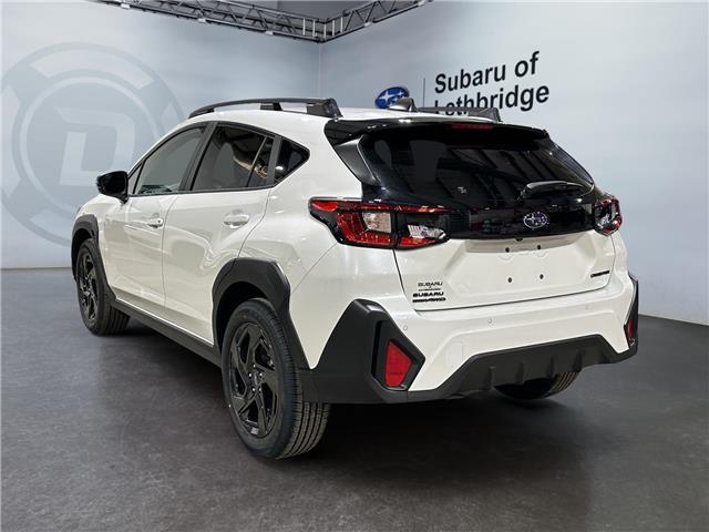 2026 Subaru Crosstrek Onyx (Stk: 300202) in Lethbridge - Image 3 of 15 2026 Subaru Crosstrek Onyx (Stk: 300202) in Lethbridge - Image 3 of 15
