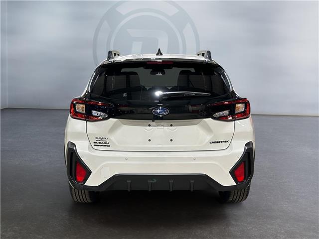 2026 Subaru Crosstrek Onyx (Stk: 300202) in Lethbridge - Image 4 of 15 2026 Subaru Crosstrek Onyx (Stk: 300202) in Lethbridge - Image 4 of 15