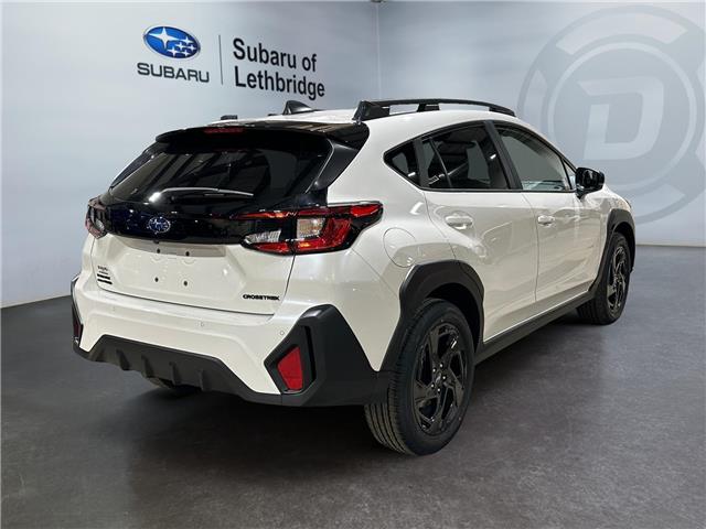 2026 Subaru Crosstrek Onyx (Stk: 300202) in Lethbridge - Image 5 of 15 2026 Subaru Crosstrek Onyx (Stk: 300202) in Lethbridge - Image 5 of 15