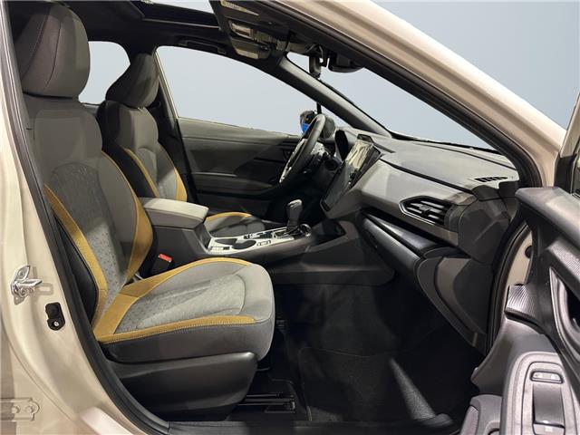 2026 Subaru Crosstrek Onyx (Stk: 300202) in Lethbridge - Image 15 of 15 2026 Subaru Crosstrek Onyx (Stk: 300202) in Lethbridge - Image 15 of 15
