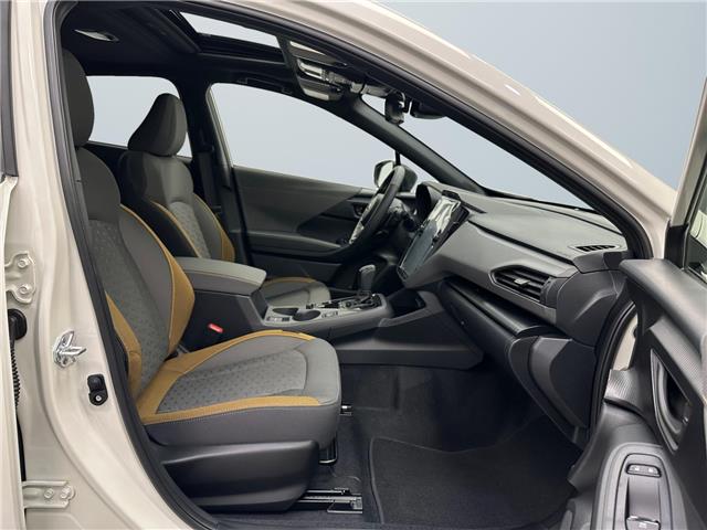 2026 Subaru Crosstrek Onyx (Stk: 300228) in Lethbridge - Image 15 of 15