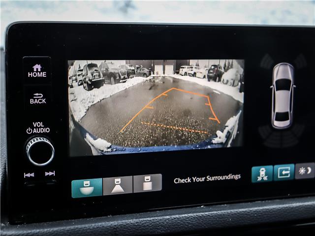 2022 Honda Civic Touring (Stk: H000938T) in Brooklin - Image 10 of 10