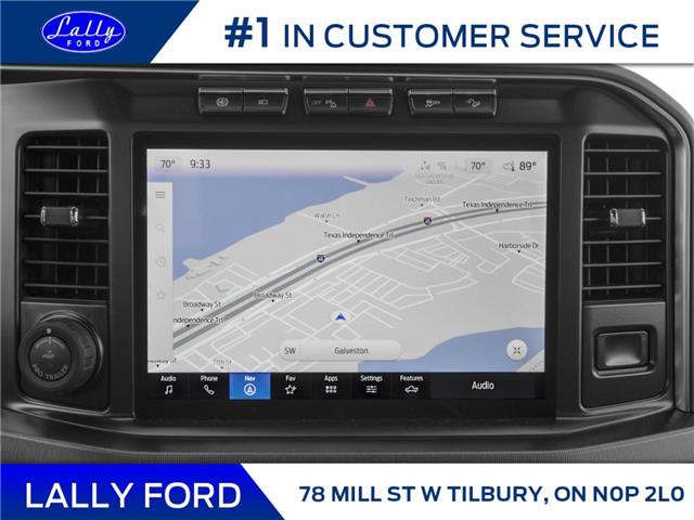 2026 Ford F-250 Platinum (Stk: LFFF01633) in Tilbury - Image 13 of 13