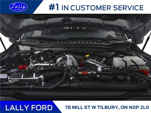 2026 Ford F-250 Platinum (Stk: LFFF01635) in Tilbury - Image 9 of 13