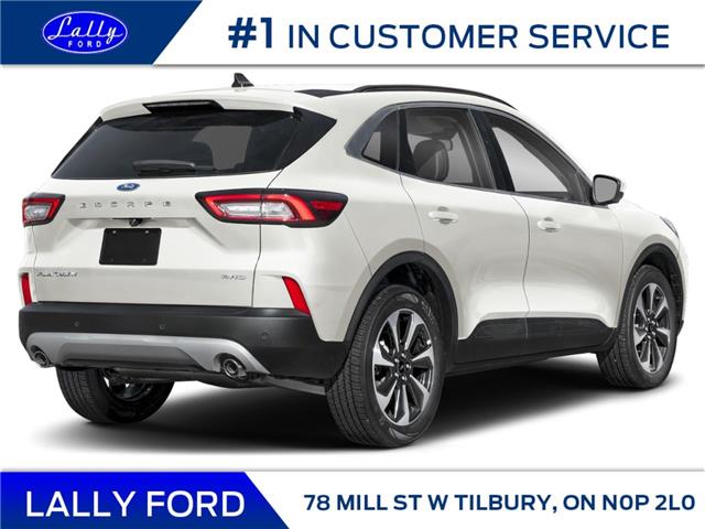 2026 Ford Escape Platinum (Stk: VFEP01409) in Tilbury - Image 2 of 13