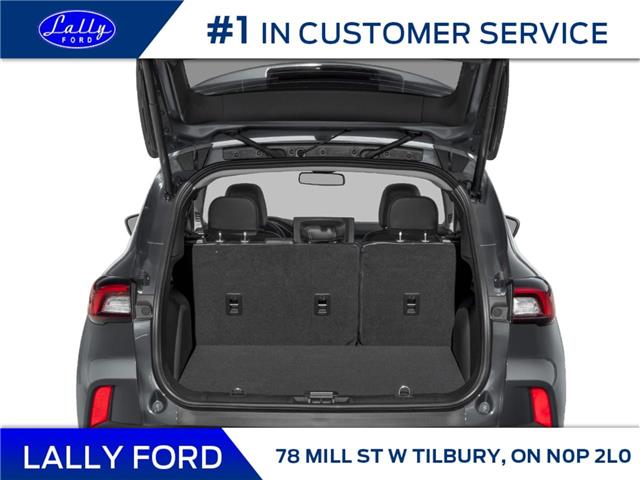 2026 Ford Escape Platinum (Stk: VFEP01409) in Tilbury - Image 8 of 13