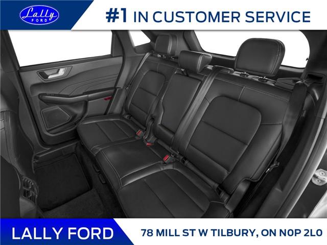 2026 Ford Escape Platinum (Stk: VFEP01409) in Tilbury - Image 10 of 13