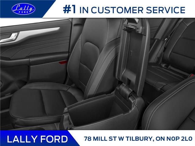 2026 Ford Escape Platinum (Stk: VFEP01409) in Tilbury - Image 11 of 13