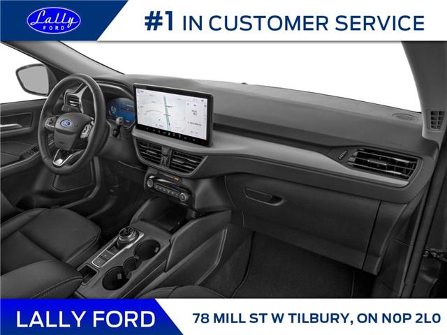 2026 Ford Escape Platinum (Stk: VFEP01409) in Tilbury - Image 12 of 13