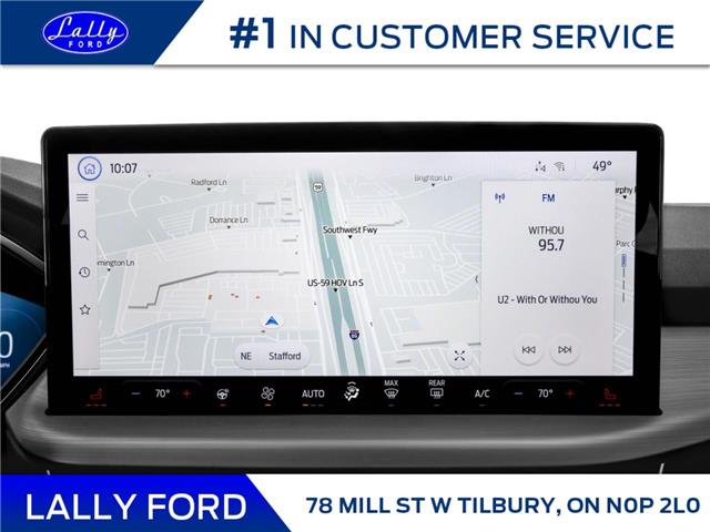 2026 Ford Escape Platinum (Stk: VFEP01409) in Tilbury - Image 13 of 13