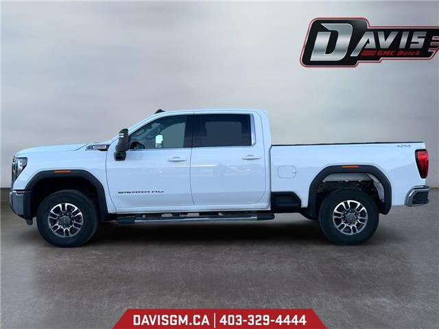 2025 GMC Sierra 3500HD SLE (Stk: 302822) in Lethbridge - Image 2 of 15 2025 GMC Sierra 3500HD SLE (Stk: 302822) in Lethbridge - Image 2 of 15