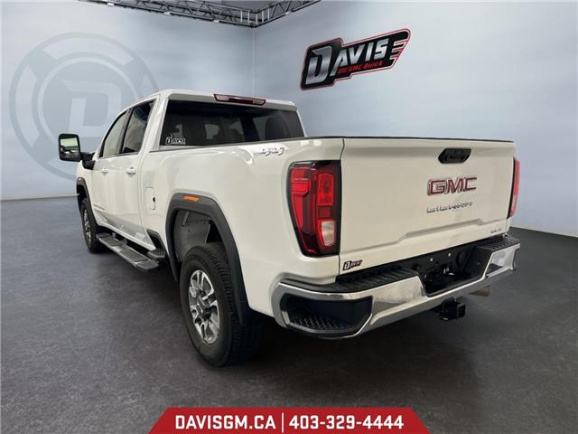 2025 GMC Sierra 3500HD SLE (Stk: 302822) in Lethbridge - Image 3 of 15 2025 GMC Sierra 3500HD SLE (Stk: 302822) in Lethbridge - Image 3 of 15