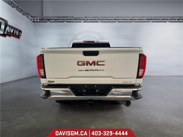 2025 GMC Sierra 3500HD SLE (Stk: 302822) in Lethbridge - Image 4 of 15 2025 GMC Sierra 3500HD SLE (Stk: 302822) in Lethbridge - Image 4 of 15