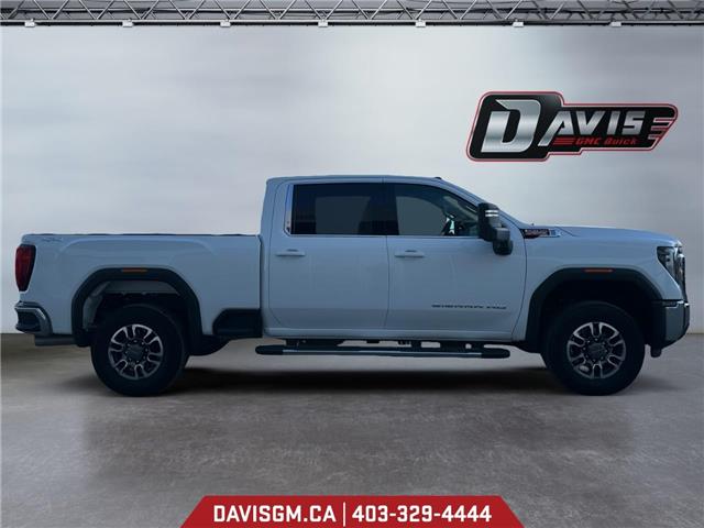 2025 GMC Sierra 3500HD SLE (Stk: 302822) in Lethbridge - Image 6 of 15 2025 GMC Sierra 3500HD SLE (Stk: 302822) in Lethbridge - Image 6 of 15