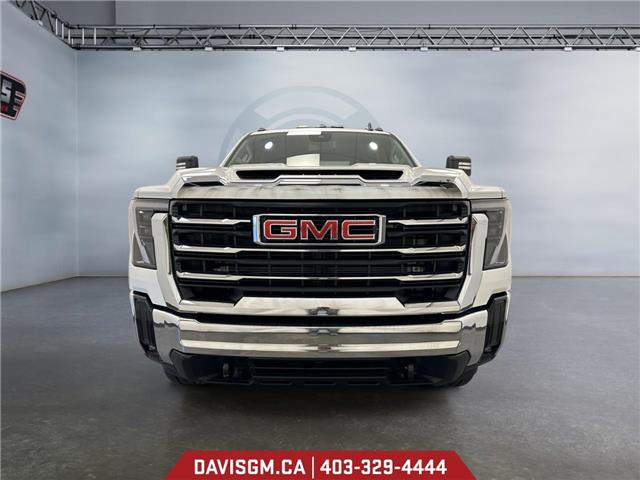 2025 GMC Sierra 3500HD SLE (Stk: 302822) in Lethbridge - Image 8 of 15 2025 GMC Sierra 3500HD SLE (Stk: 302822) in Lethbridge - Image 8 of 15