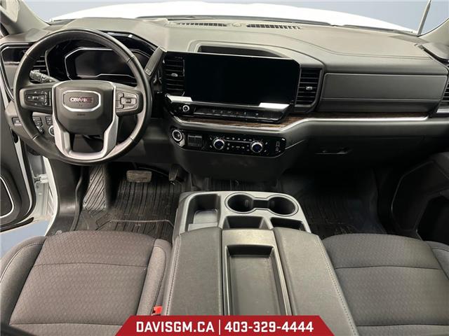 2025 GMC Sierra 3500HD SLE (Stk: 302822) in Lethbridge - Image 10 of 15 2025 GMC Sierra 3500HD SLE (Stk: 302822) in Lethbridge - Image 10 of 15