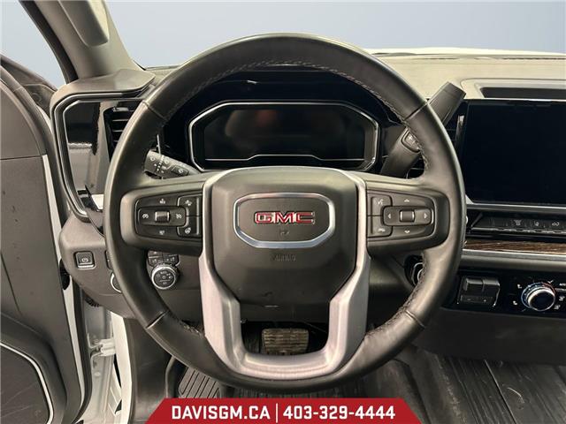 2025 GMC Sierra 3500HD SLE (Stk: 302822) in Lethbridge - Image 12 of 15 2025 GMC Sierra 3500HD SLE (Stk: 302822) in Lethbridge - Image 12 of 15