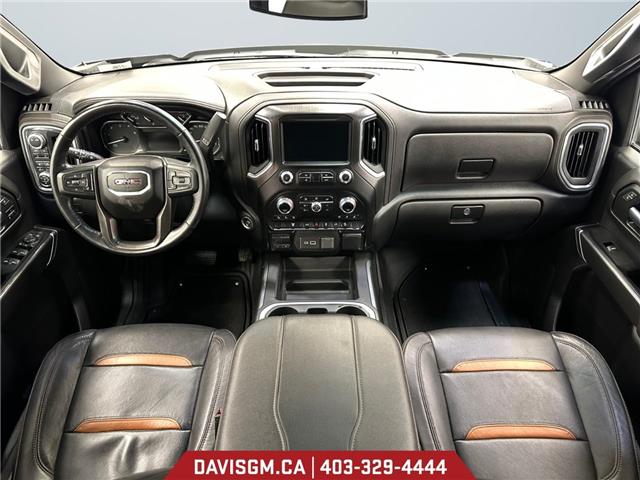 2023 GMC Sierra 3500HD AT4 (Stk: 302785) in Lethbridge - Image 10 of 15