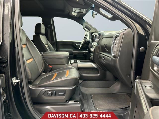 2023 GMC Sierra 3500HD AT4 (Stk: 302785) in Lethbridge - Image 15 of 15