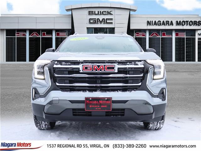 2025 GMC Terrain Elevation (Stk: W9610) in Virgil - Image 2 of 27
