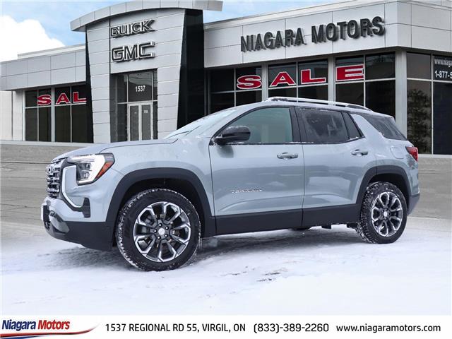 2025 GMC Terrain Elevation (Stk: W9610) in Virgil - Image 5 of 27