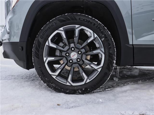 2025 GMC Terrain Elevation (Stk: W9610) in Virgil - Image 6 of 27