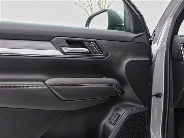 2025 GMC Terrain Elevation (Stk: W9610) in Virgil - Image 7 of 27