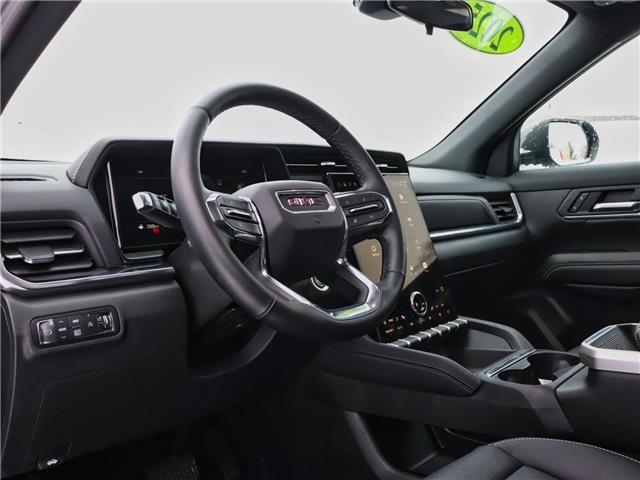 2025 GMC Terrain Elevation (Stk: W9610) in Virgil - Image 8 of 27
