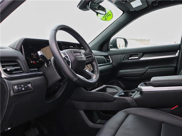 2025 GMC Terrain Elevation (Stk: W9610) in Virgil - Image 9 of 27