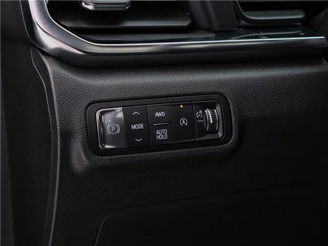 2025 GMC Terrain Elevation (Stk: W9610) in Virgil - Image 10 of 27