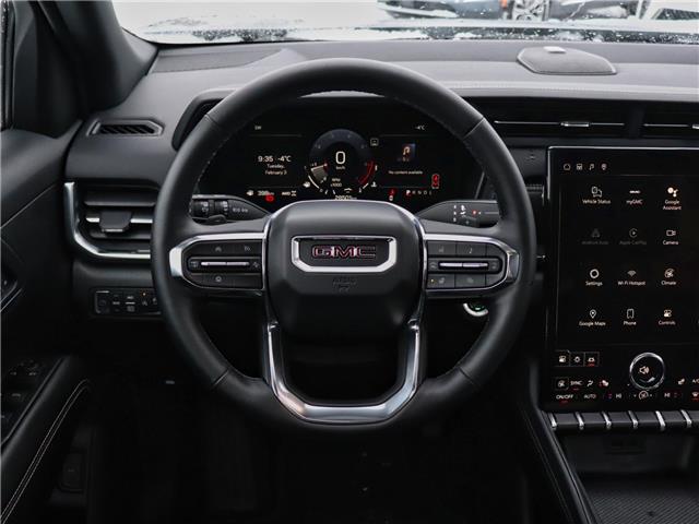 2025 GMC Terrain Elevation (Stk: W9610) in Virgil - Image 12 of 27