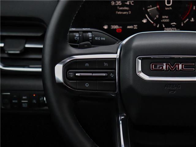 2025 GMC Terrain Elevation (Stk: W9610) in Virgil - Image 13 of 27
