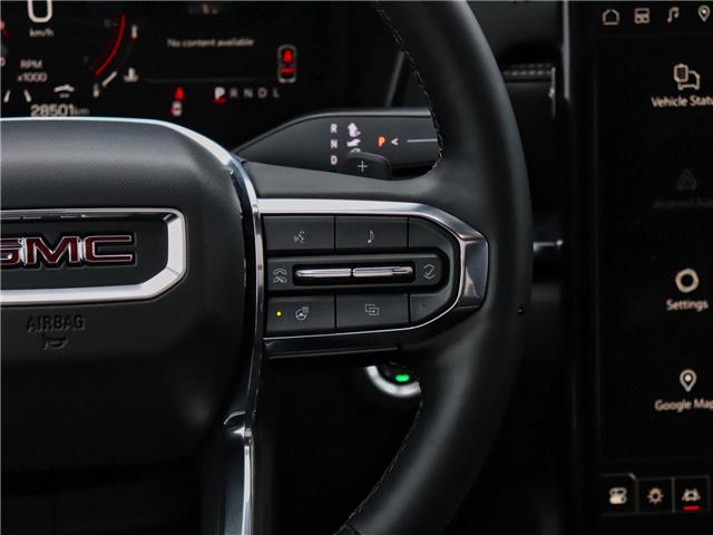 2025 GMC Terrain Elevation (Stk: W9610) in Virgil - Image 14 of 27