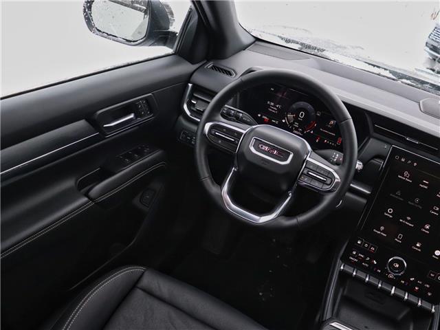 2025 GMC Terrain Elevation (Stk: W9610) in Virgil - Image 15 of 27