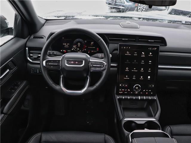 2025 GMC Terrain Elevation (Stk: W9610) in Virgil - Image 16 of 27