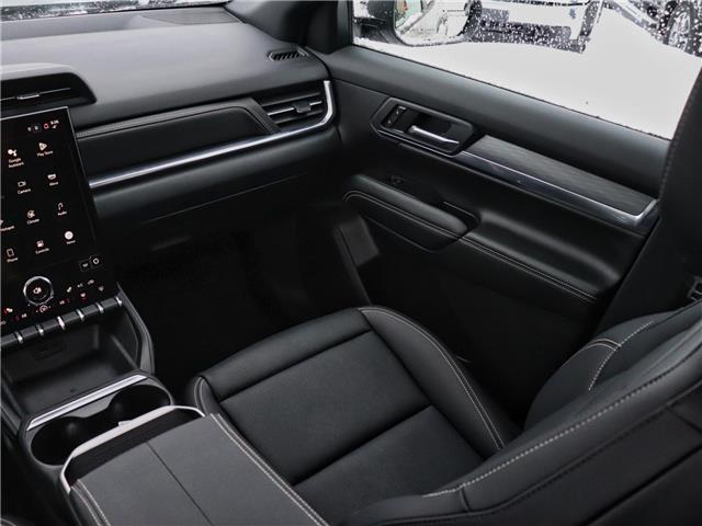 2025 GMC Terrain Elevation (Stk: W9610) in Virgil - Image 17 of 27