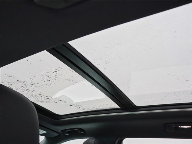 2025 GMC Terrain Elevation (Stk: W9610) in Virgil - Image 18 of 27