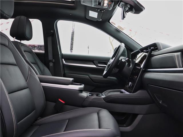 2025 GMC Terrain Elevation (Stk: W9610) in Virgil - Image 19 of 27