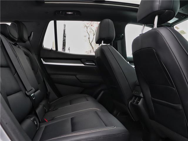 2025 GMC Terrain Elevation (Stk: W9610) in Virgil - Image 20 of 27