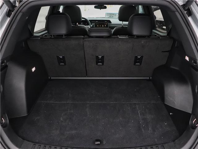 2025 GMC Terrain Elevation (Stk: W9610) in Virgil - Image 21 of 27